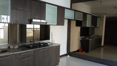 Dijual Apartemen Waterplace Tower B, Posisi Hook.