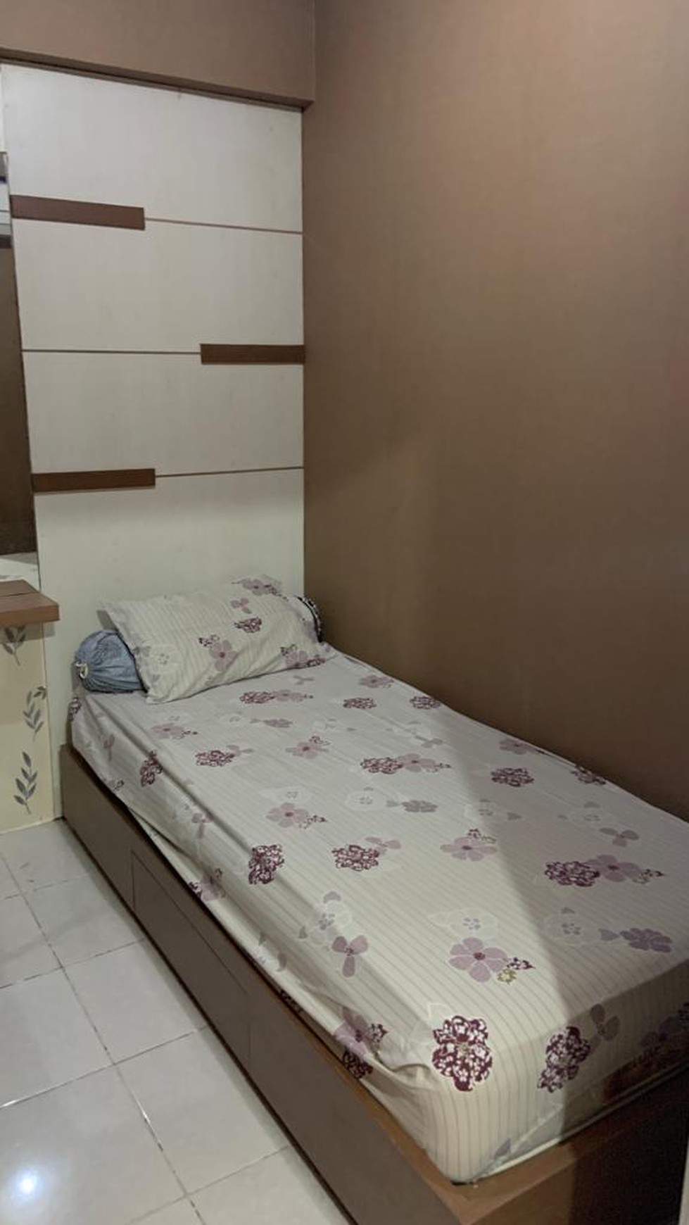 Disewakan Apartemen Puncak Permai Tower A, Full Furnish