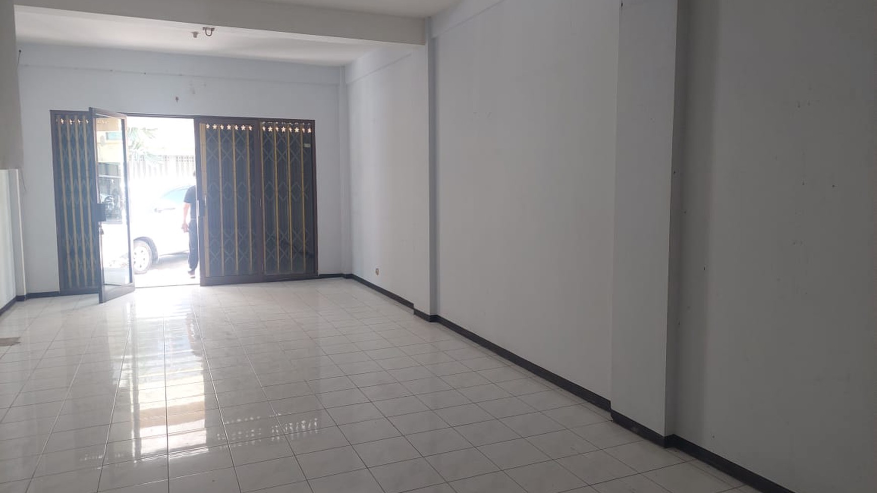 Dijual Ruko Plaza Segi 8, Darmo. Surabaya