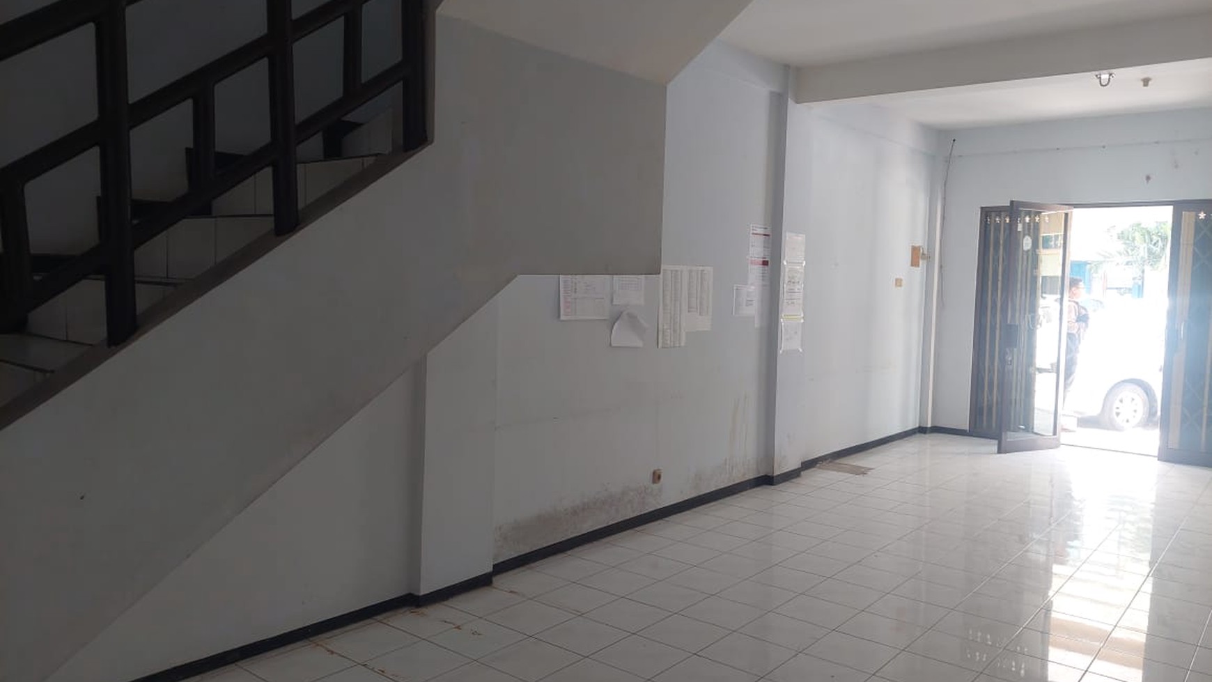 Dijual Ruko Plaza Segi 8, Darmo. Surabaya