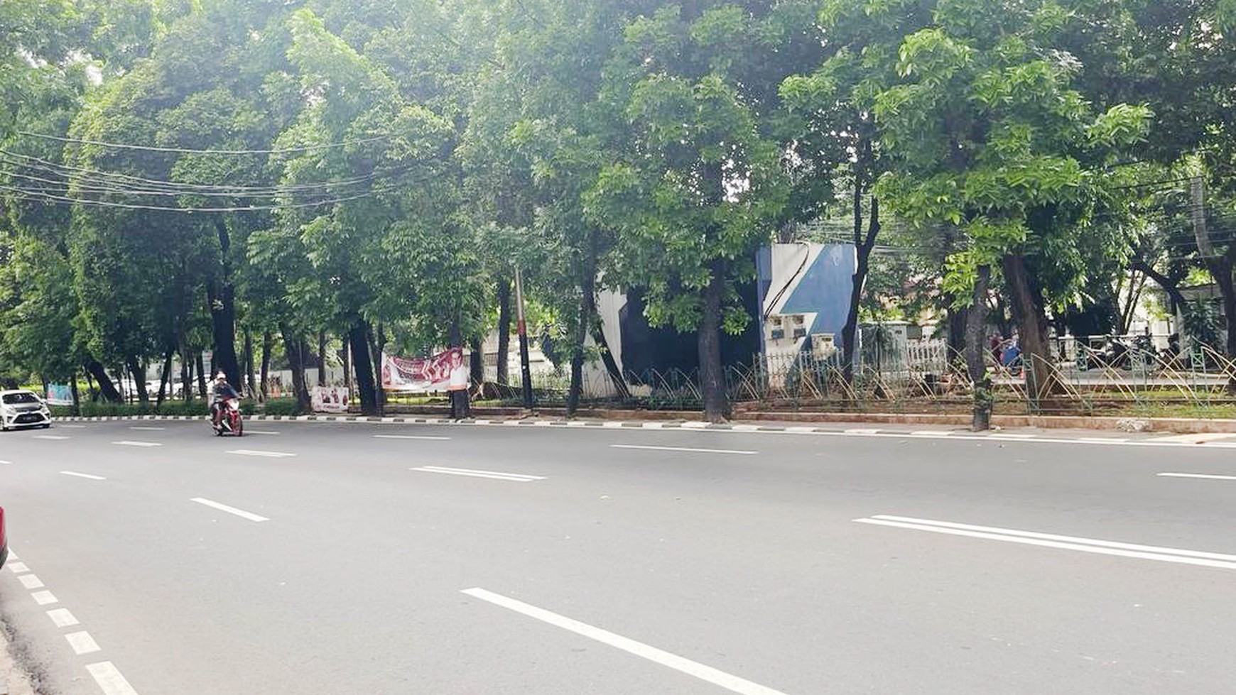 Rumah Bagus Di Jl Wijaya Kebayoran Baru Jakarta Selatan.