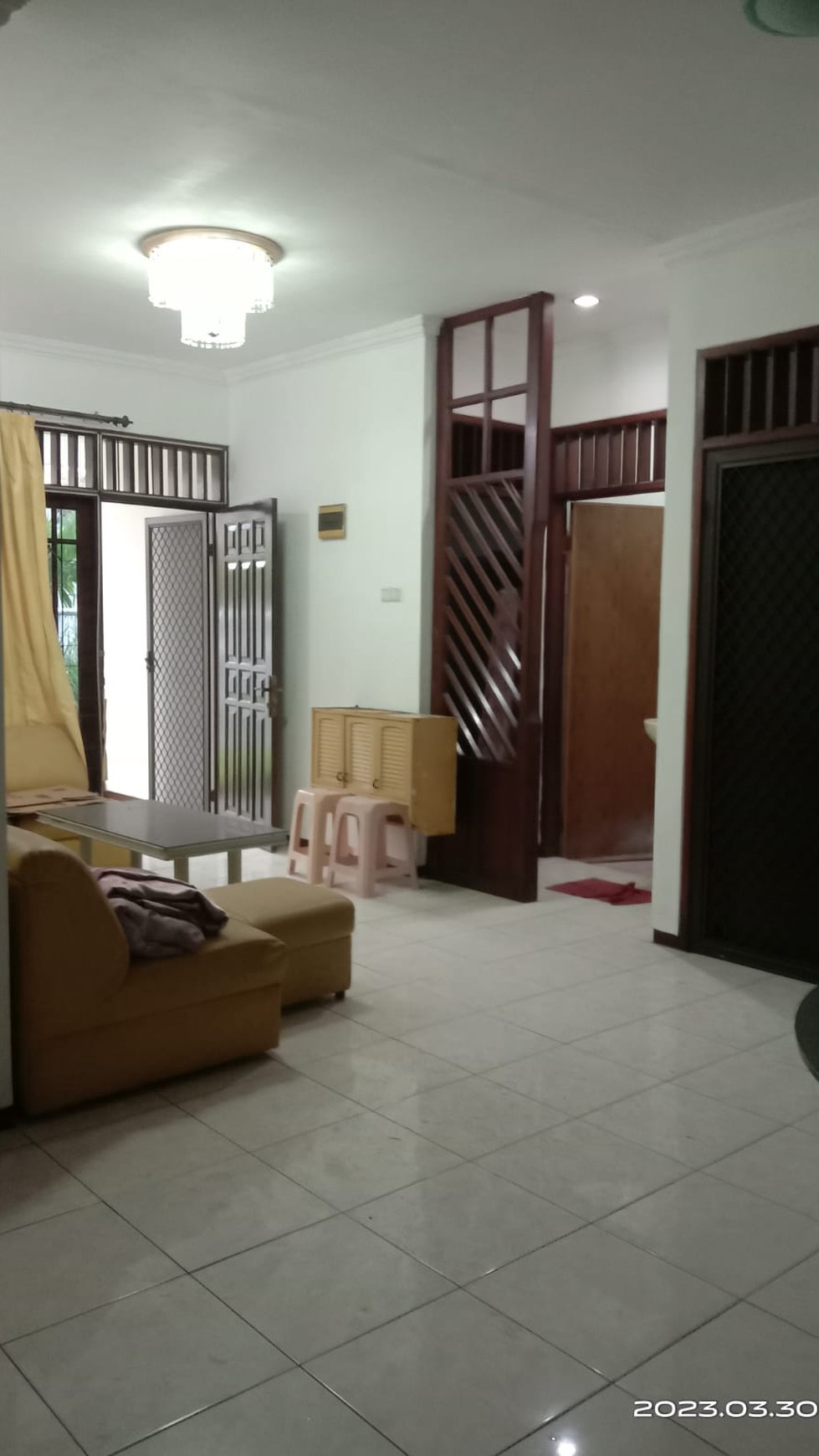 Rumah Dijual Jalan Simpang Darmo Permai Selatan Surabaya Strategis