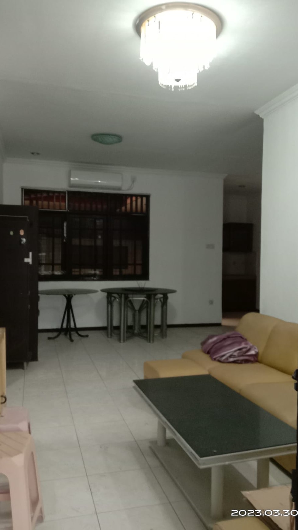 Rumah Dijual Jalan Simpang Darmo Permai Selatan Surabaya Strategis