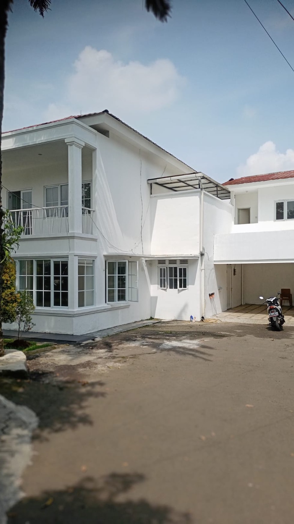 Rumah Bagus Di Miral Residence, Jl Gunung Raya Ciputat Tangerang Selatan