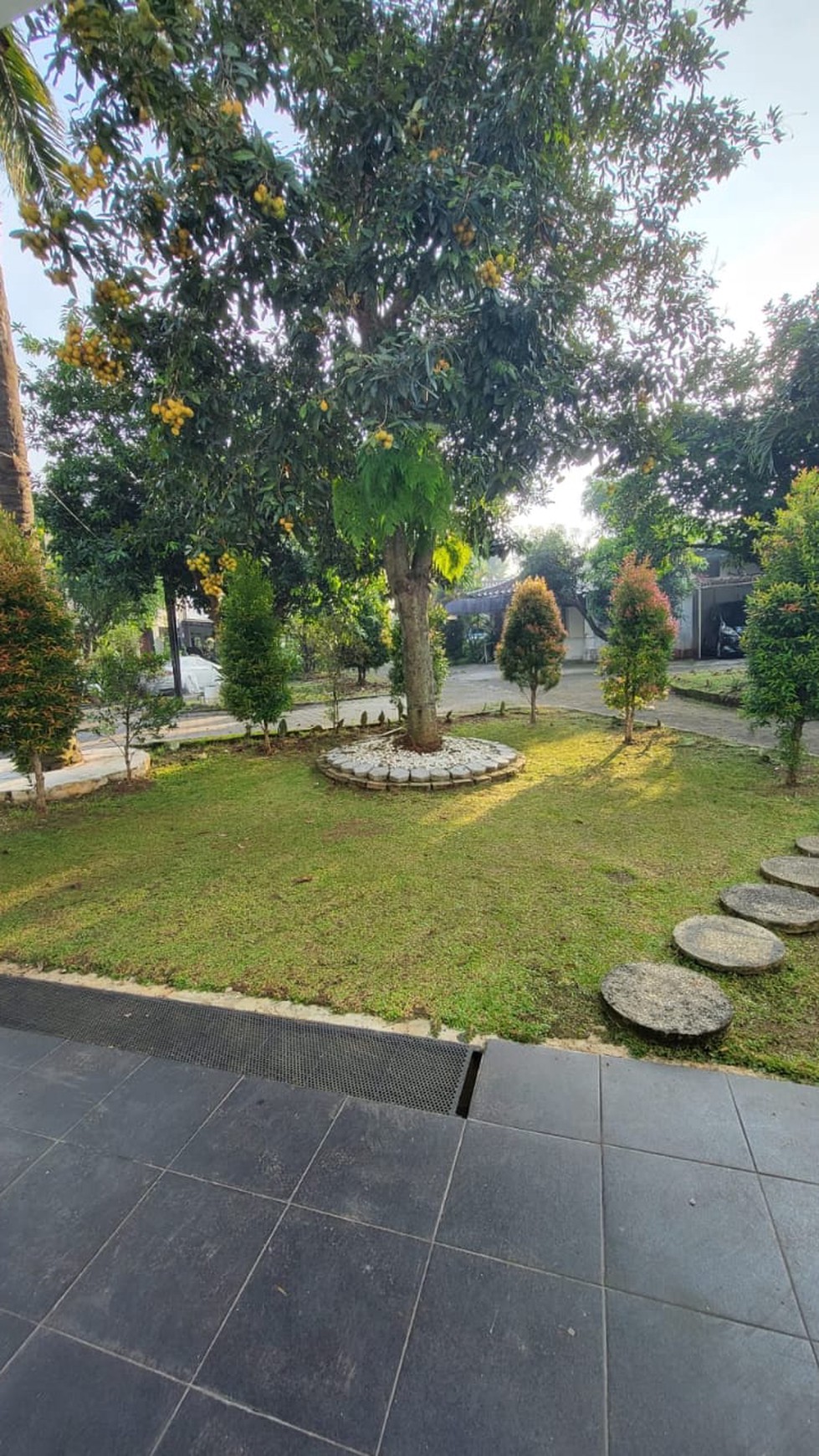 Rumah Bagus Di Miral Residence, Jl Gunung Raya Ciputat Tangerang Selatan