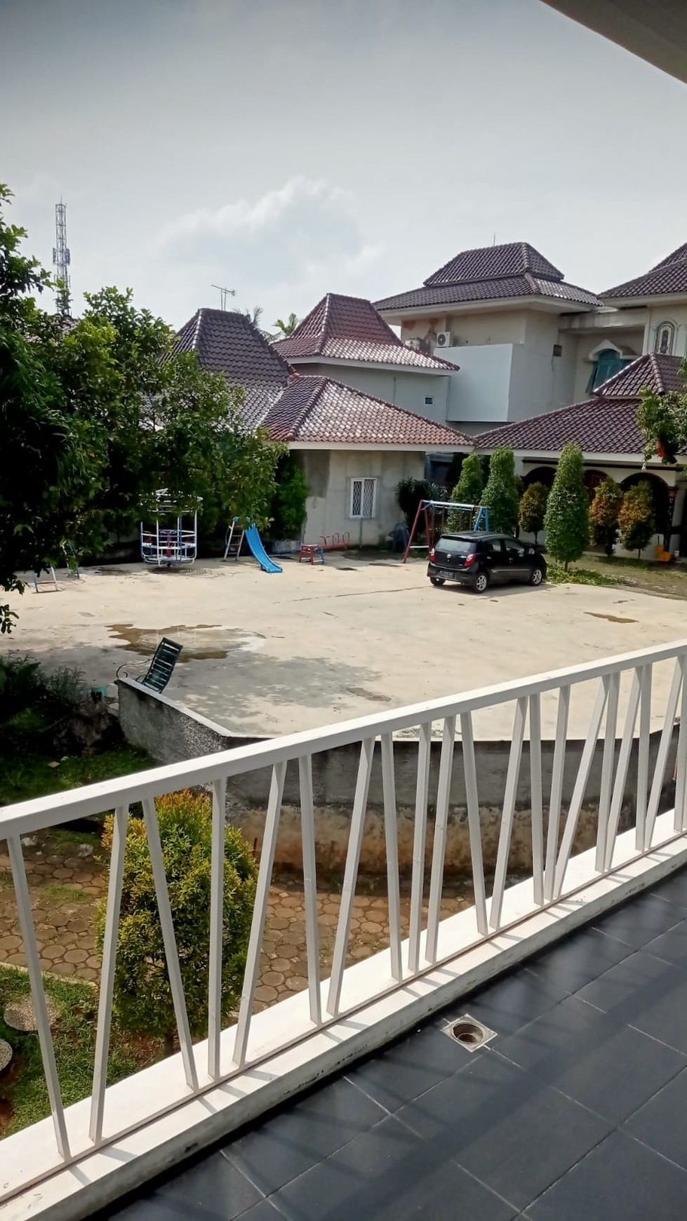 Rumah Bagus Di Miral Residence, Jl Gunung Raya Ciputat Tangerang Selatan