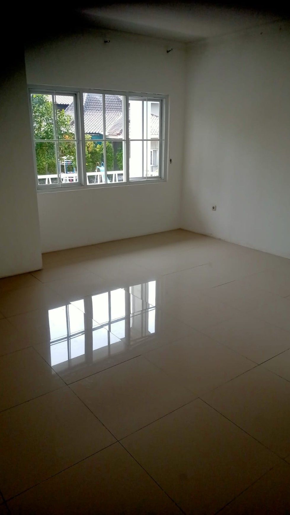 Rumah Bagus Di Miral Residence, Jl Gunung Raya Ciputat Tangerang Selatan