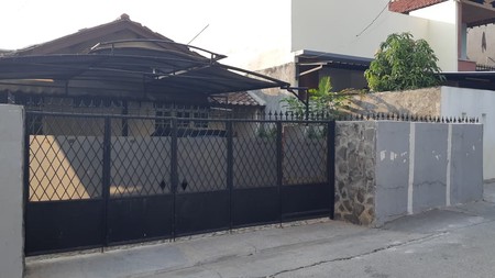 Rumah Siap Huni di Pondok Pucung.