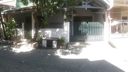 1205. Dijual Rumah Blimbing 2, Pondok Candra 