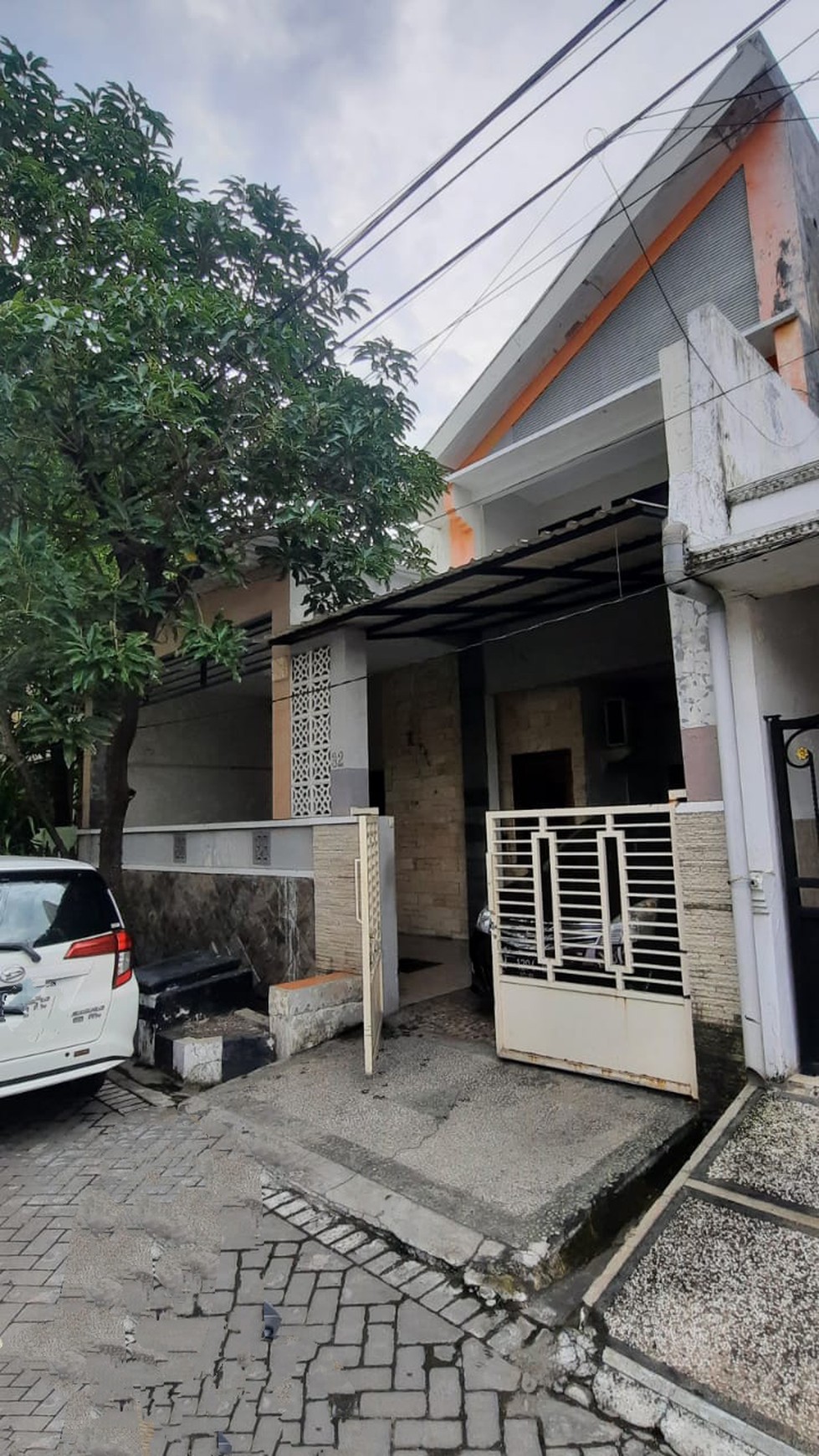 1204. Dijual Blimbing II Pondok Tjandra Indah Waru Sidoarjo