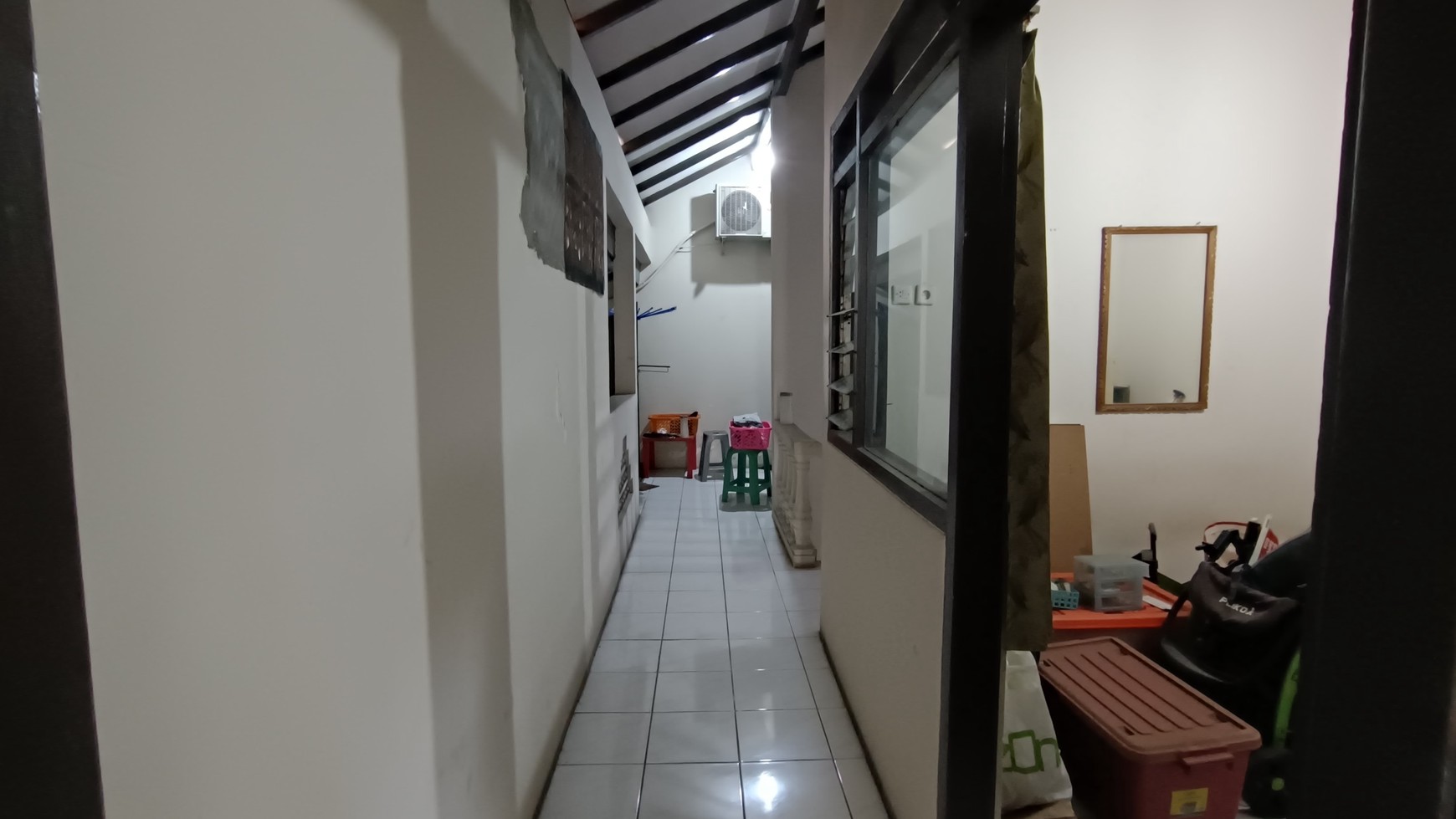 1204. Dijual Blimbing II Pondok Tjandra Indah Waru Sidoarjo