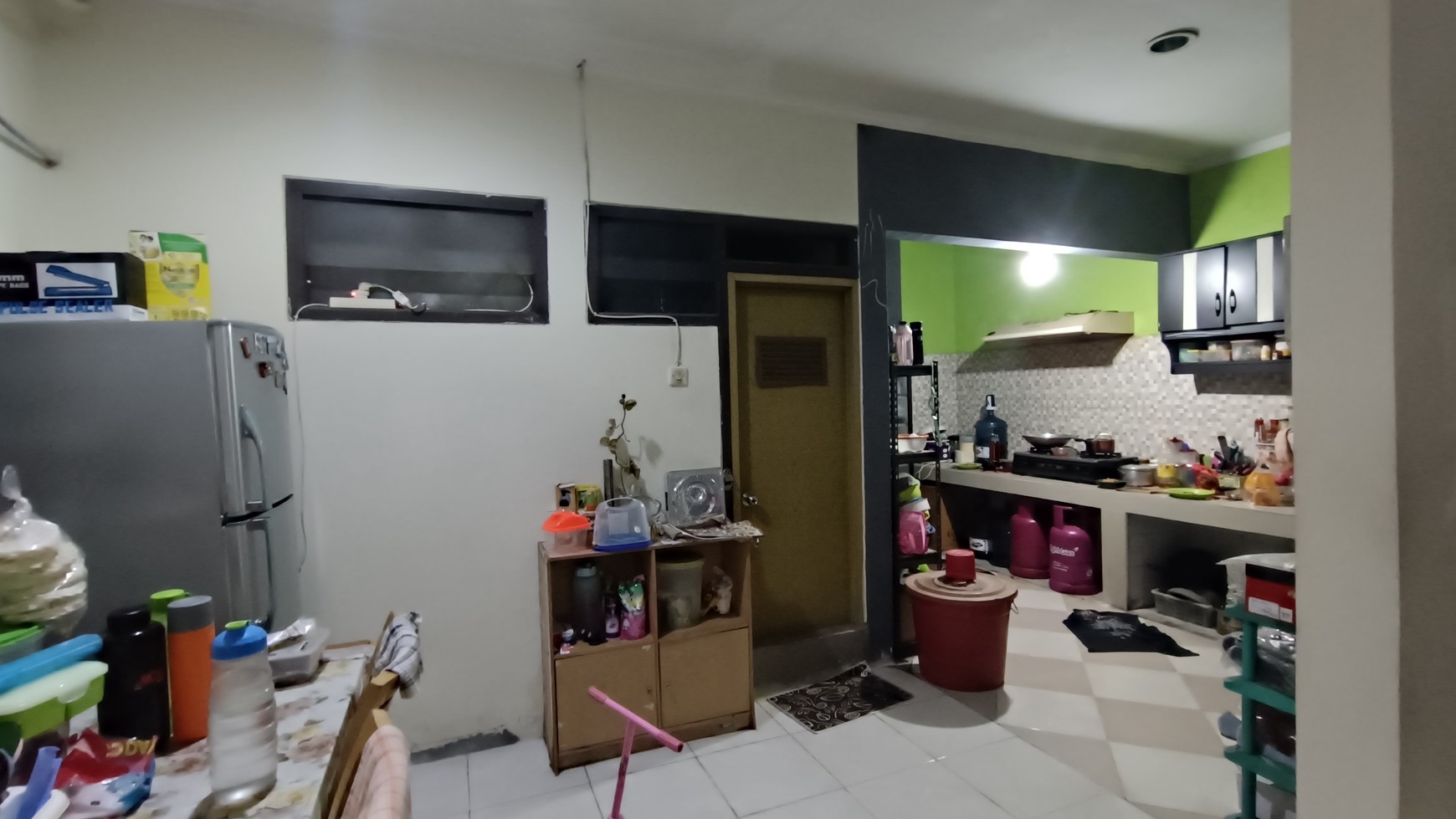 1204. Dijual Blimbing II Pondok Tjandra Indah Waru Sidoarjo