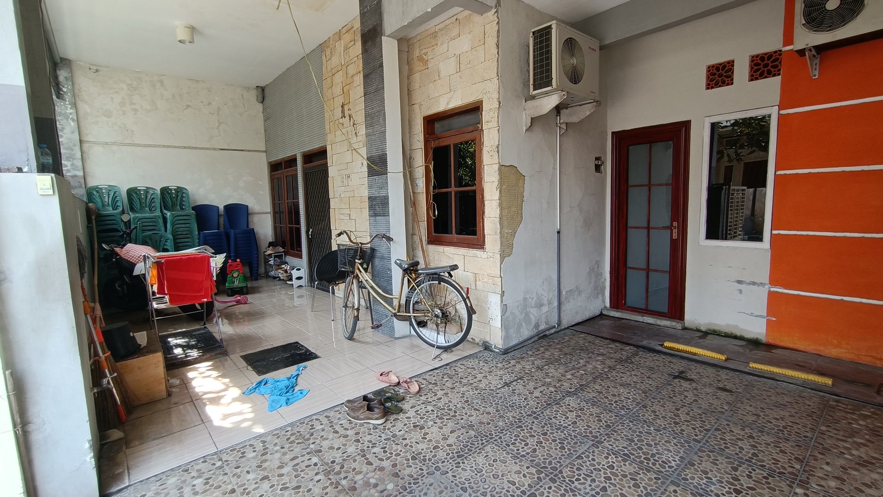 1204. Dijual Blimbing II Pondok Tjandra Indah Waru Sidoarjo