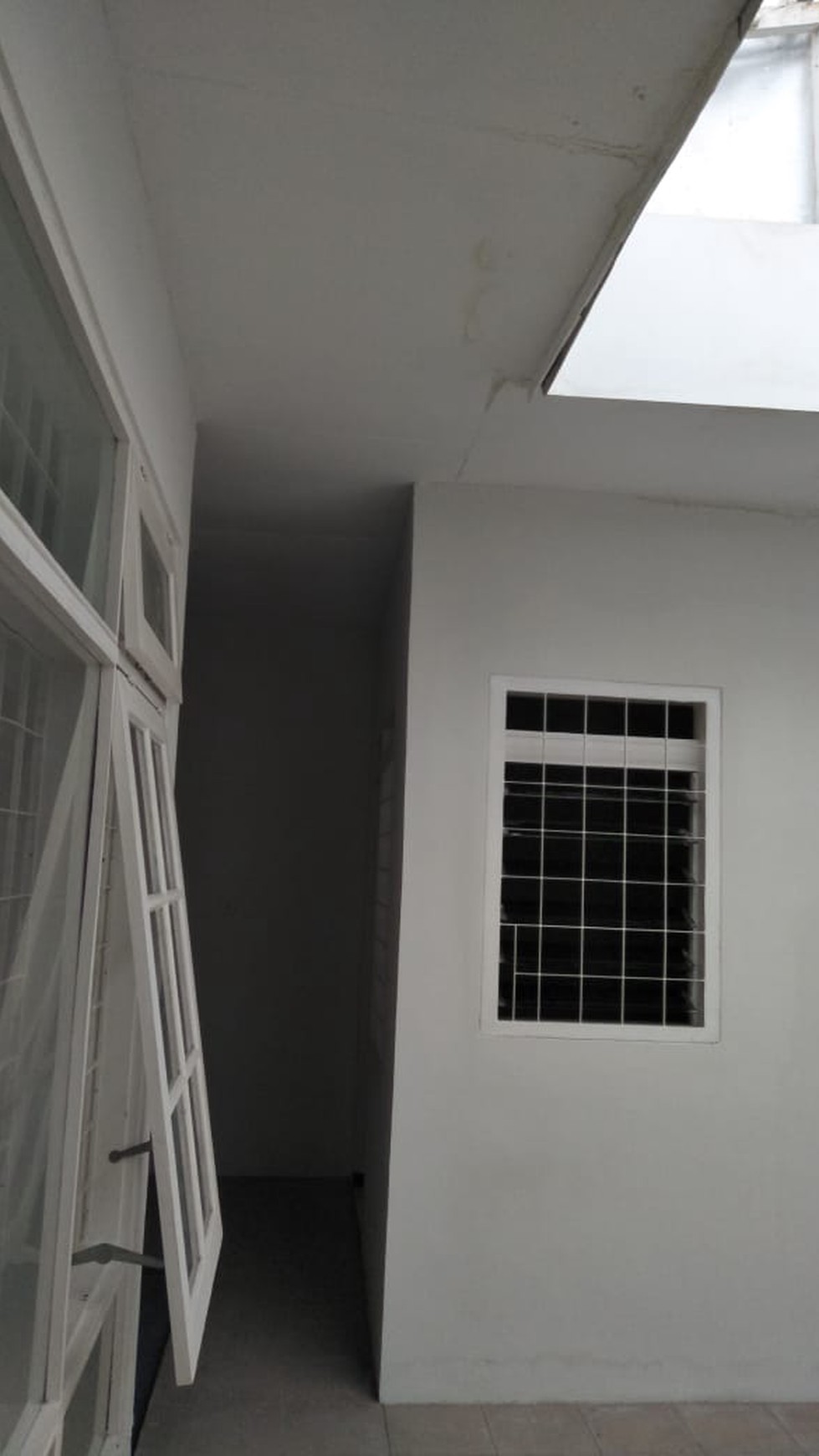 1201 Dijual Rumah Palem Selatan Pondok Tjandra Indah Waru Sidoarjo