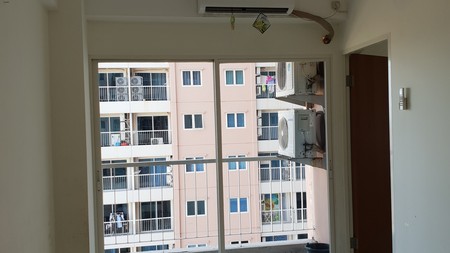 1191. Dijual Apartemen Puncak Bukit Glf PBG Tower B