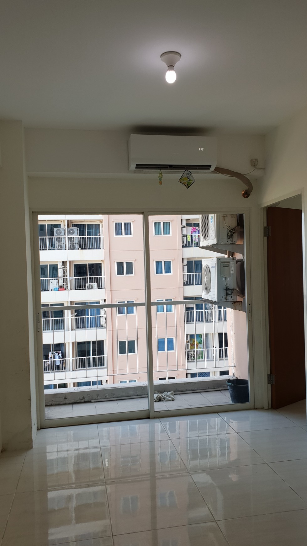 1191. Dijual Apartemen Puncak Bukit Glf PBG Tower B