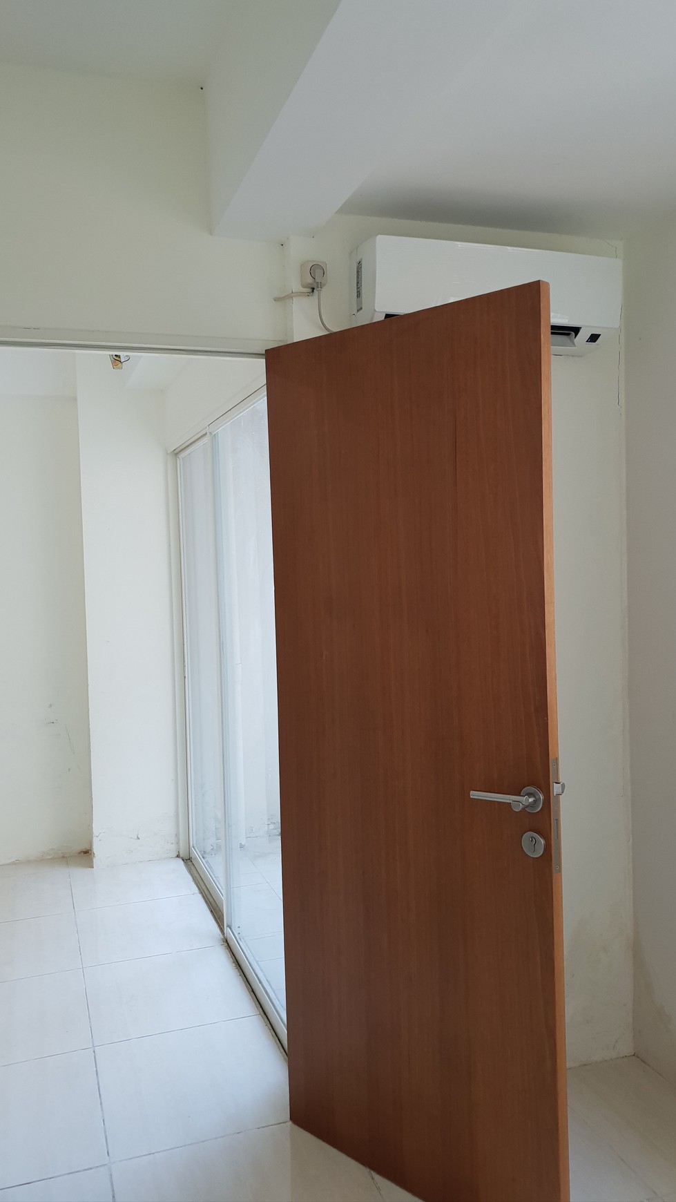 1191. Dijual Apartemen Puncak Bukit Glf PBG Tower B