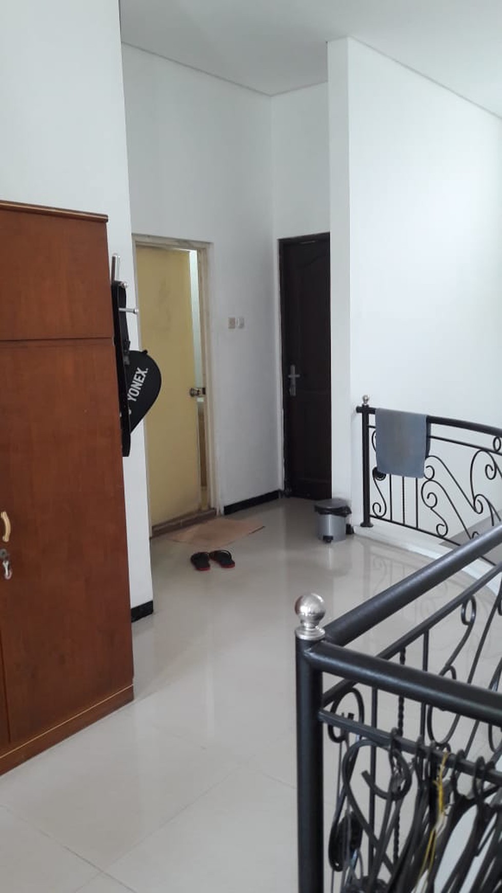 1189. Dijual Rumah Taman Sutorejo Timur Surabaya Timur