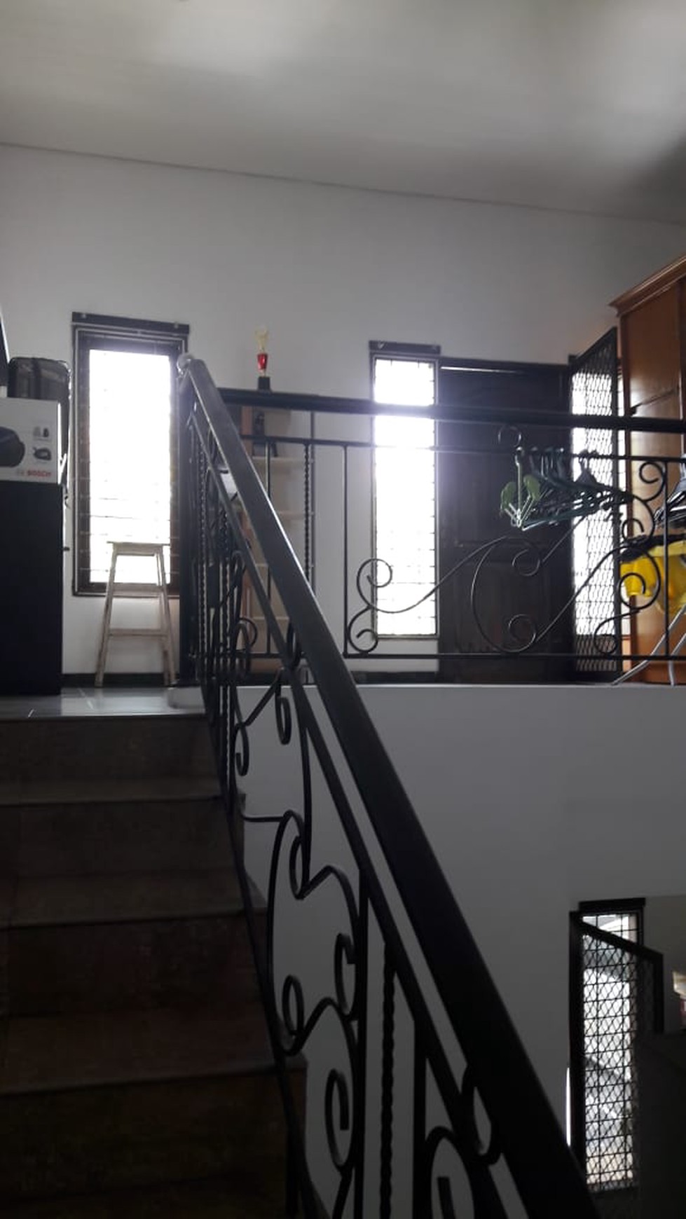 1189. Dijual Rumah Taman Sutorejo Timur Surabaya Timur