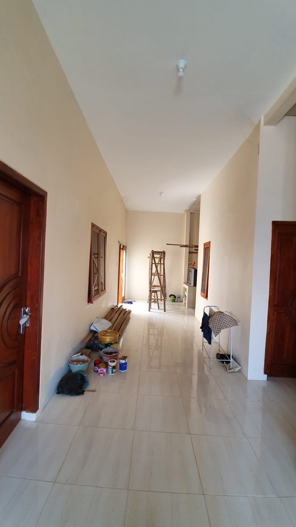 1182. Dijual Rumah Sapphire Residence Buduran Sidoarjo