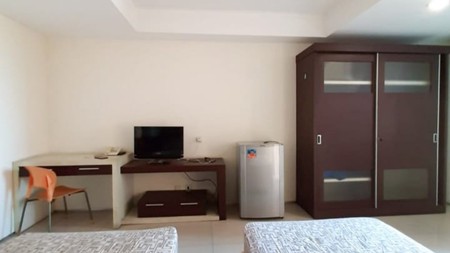 1178. Dijual Apartemen High Poin