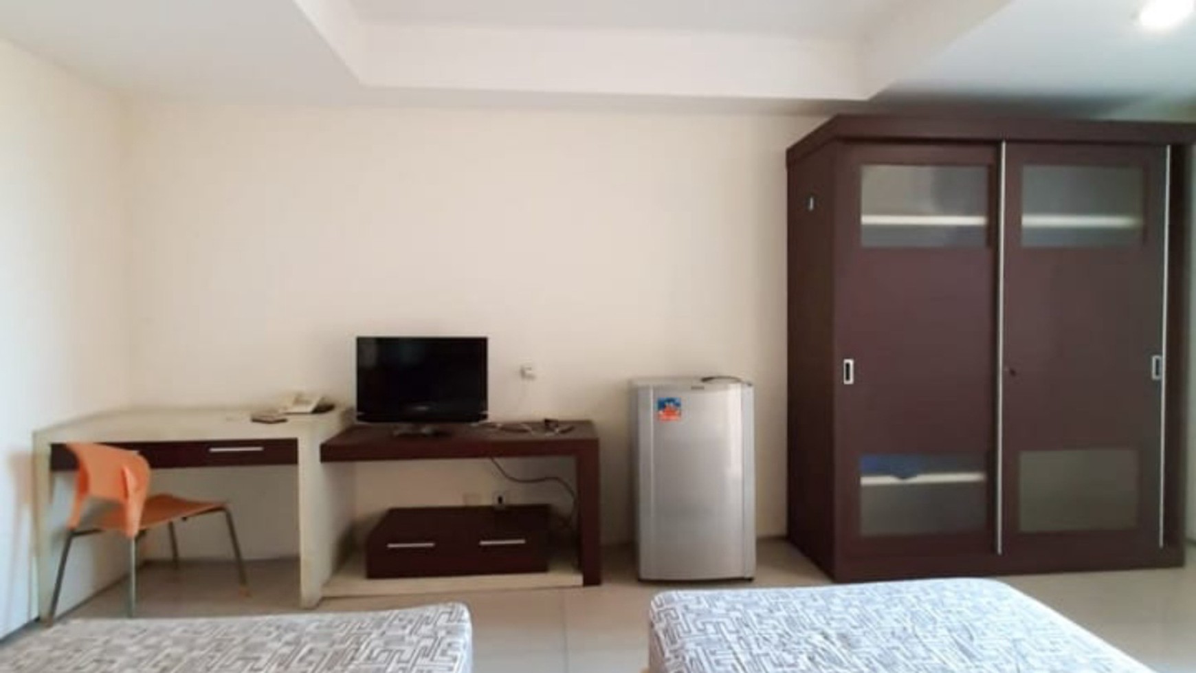 1178. Dijual Apartemen High Poin