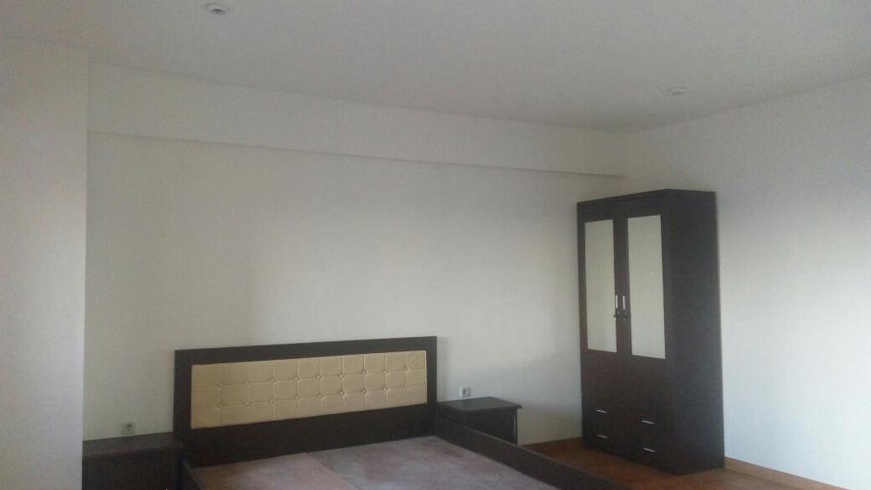 1173. Dijual Apartemen Puncak Bukit Golf Tower A Surabaya Barat