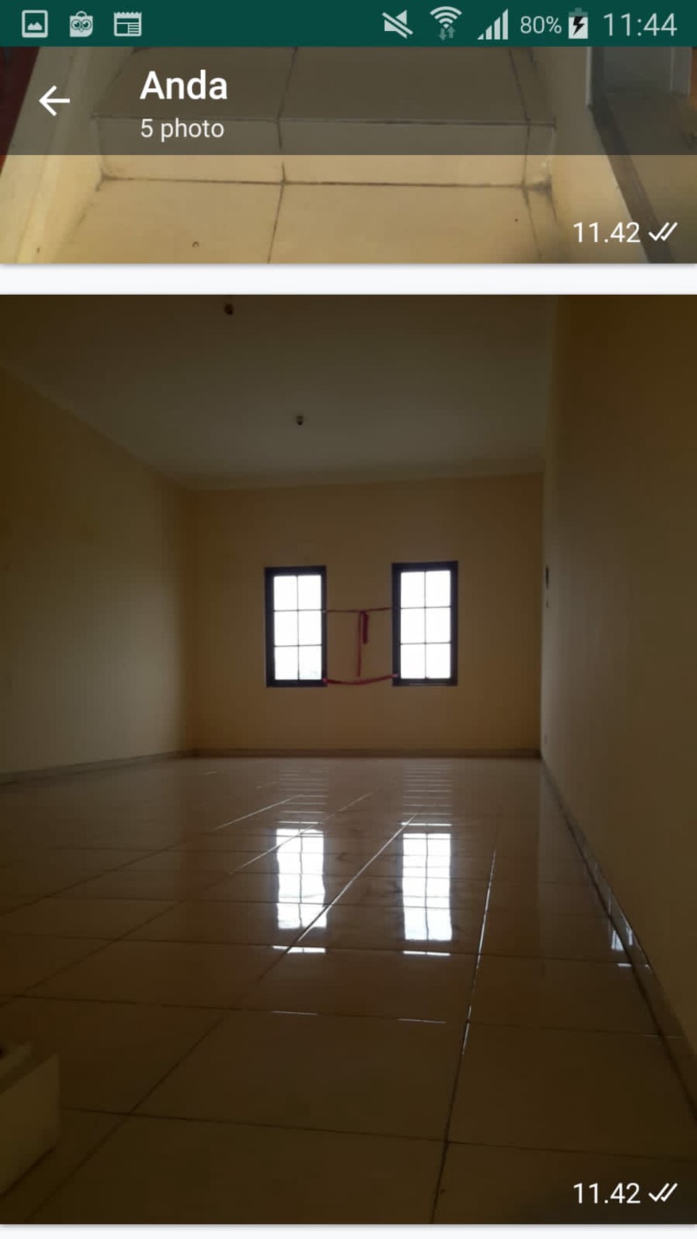 1149. Dijual Ruko Delta Fortuna, Delta Sari Waru Sidoarjo