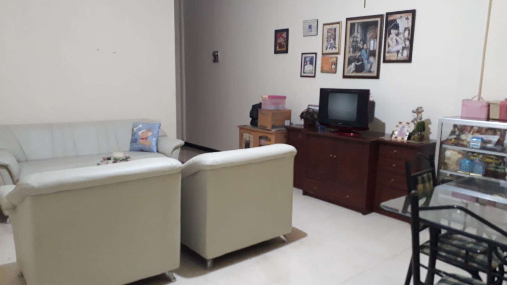 1145. Dijual Ruko Jl. Kranggan Surabaya