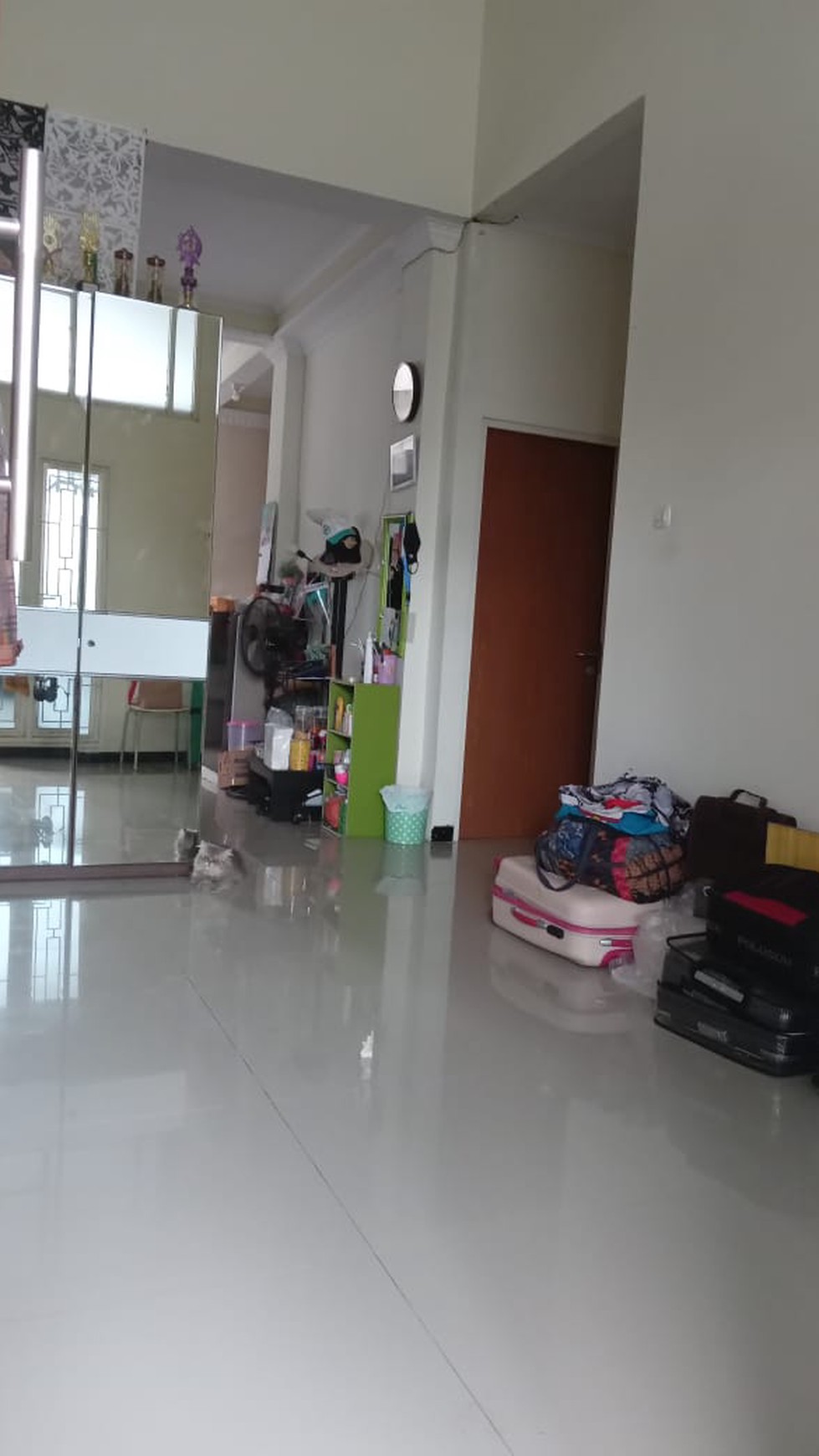 1138. Dijual Rumah di Perumahan D Gardenia City, Cemeng Bakalan Sidoarjo