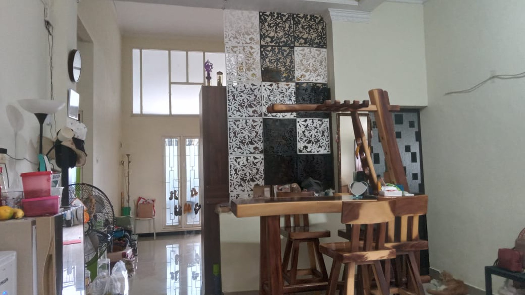 1138. Dijual Rumah di Perumahan D Gardenia City, Cemeng Bakalan Sidoarjo