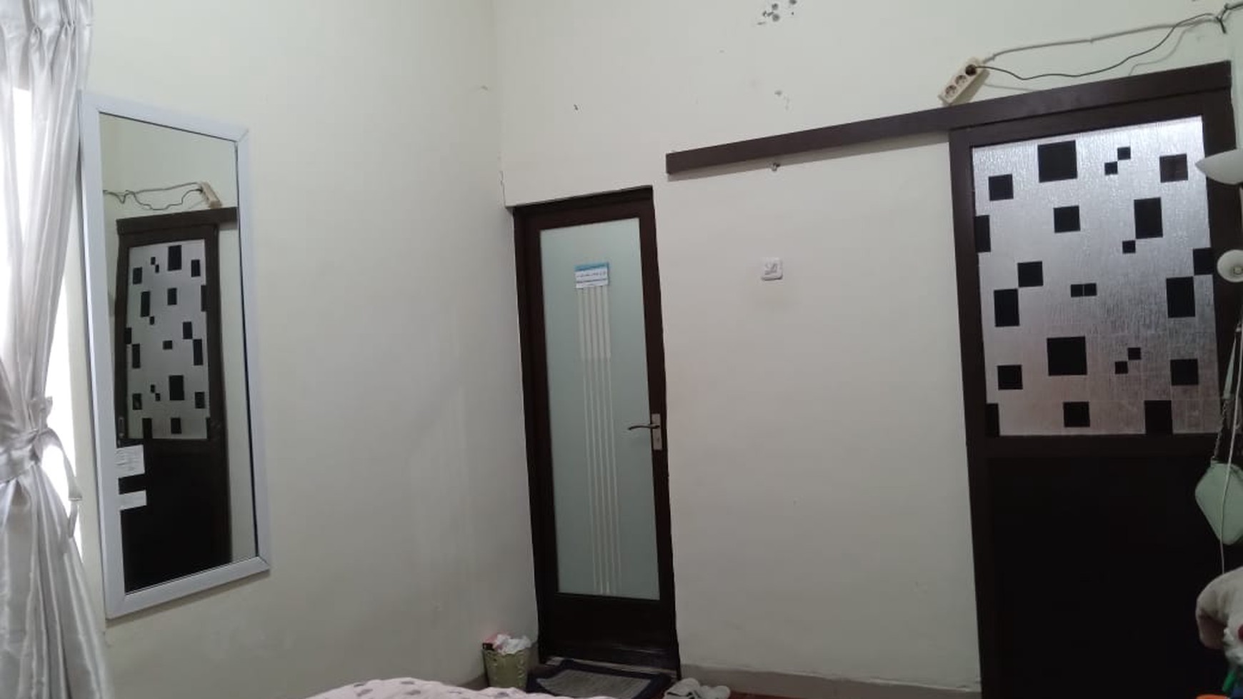 1138. Dijual Rumah di Perumahan D Gardenia City, Cemeng Bakalan Sidoarjo