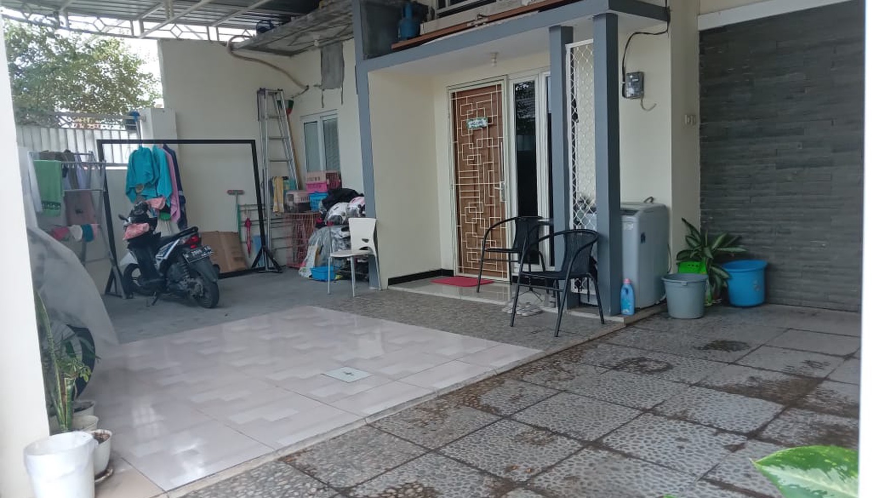 1138. Dijual Rumah di Perumahan D Gardenia City, Cemeng Bakalan Sidoarjo