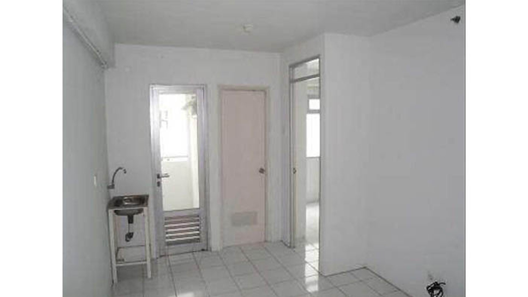 Apartemen Gading Nias Kelapa Gading Luas 36m2