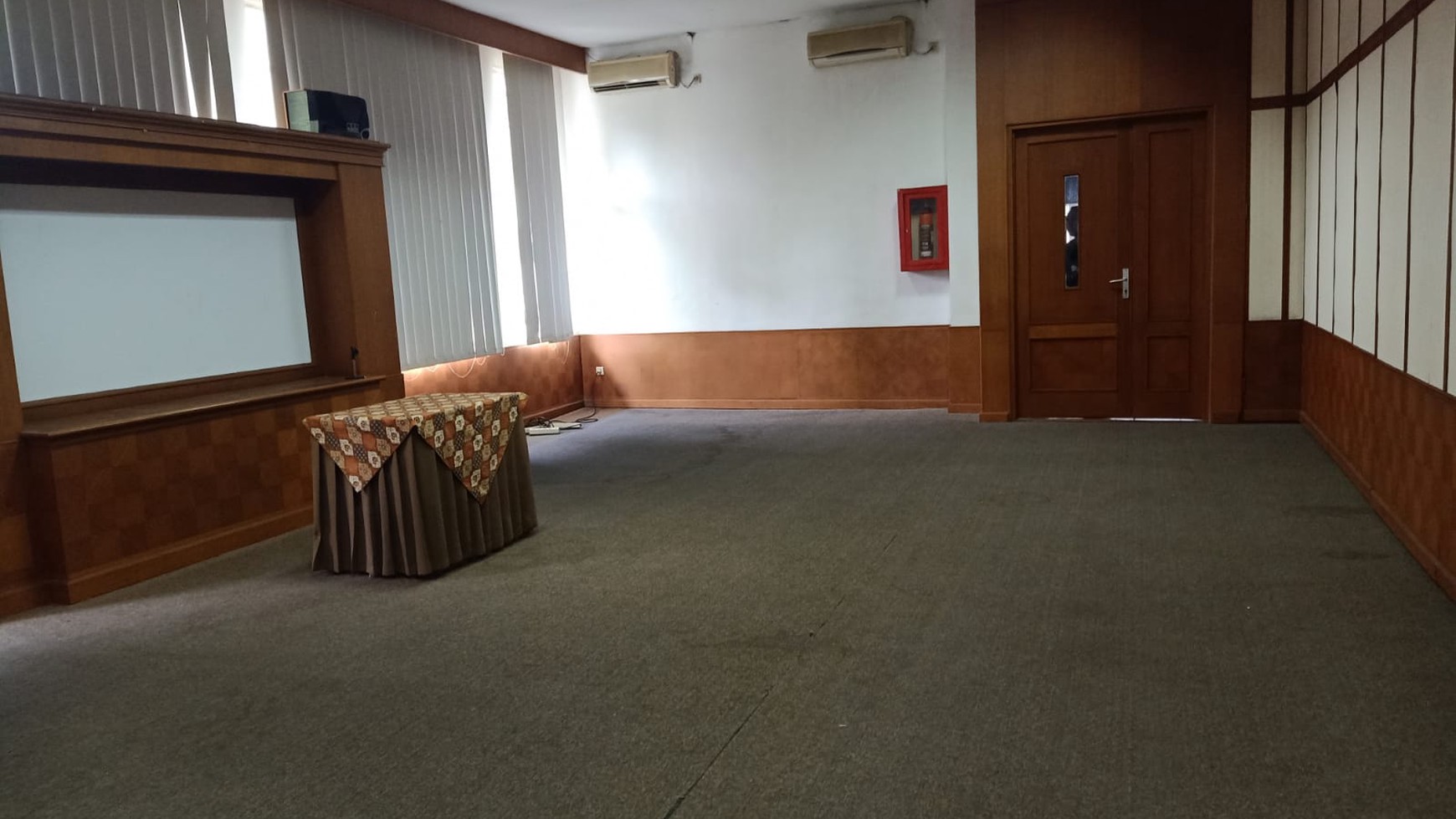 DIJUAL  - HOTEL  di Bandung Utara