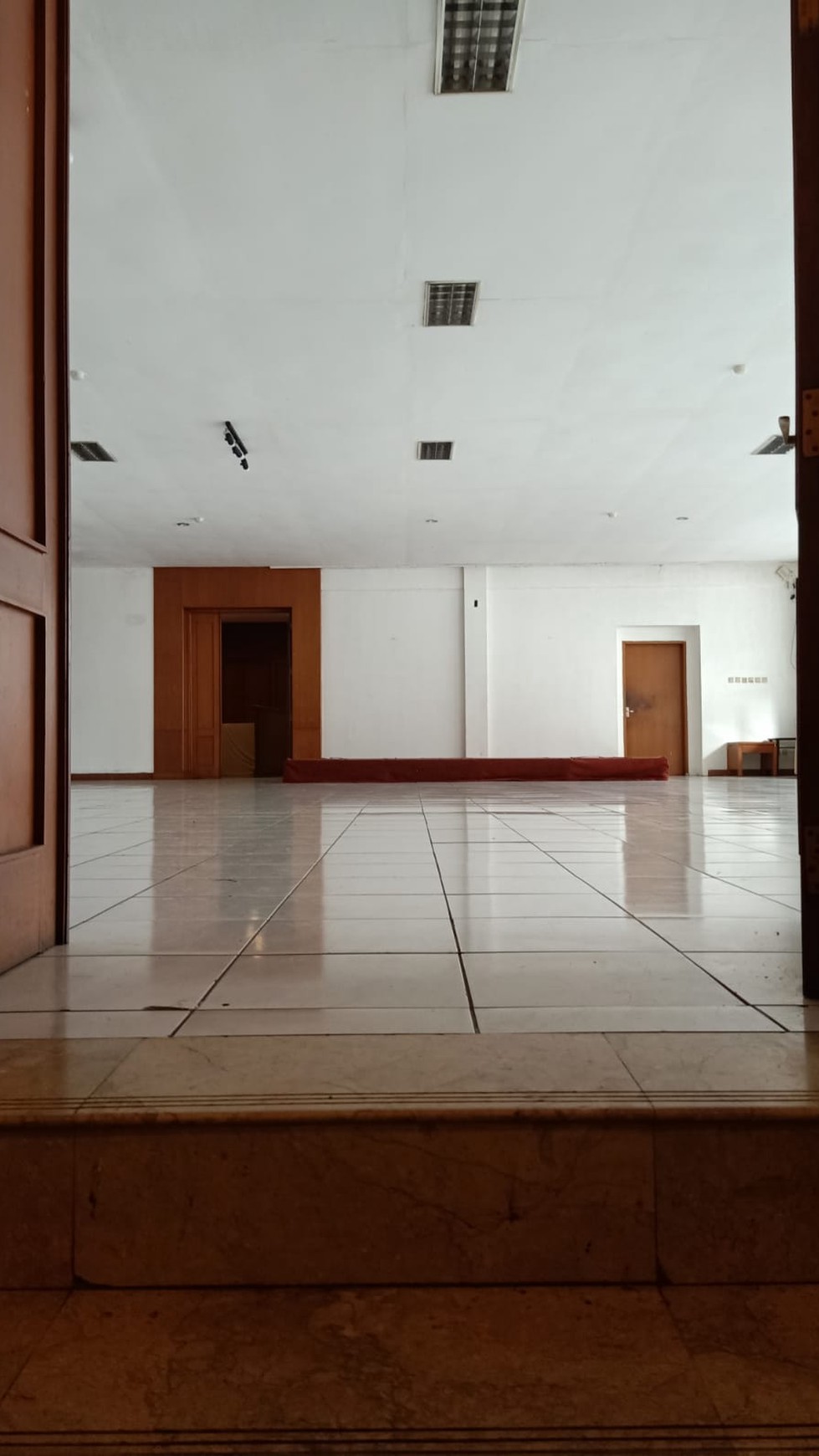 DIJUAL  - HOTEL  di Bandung Utara