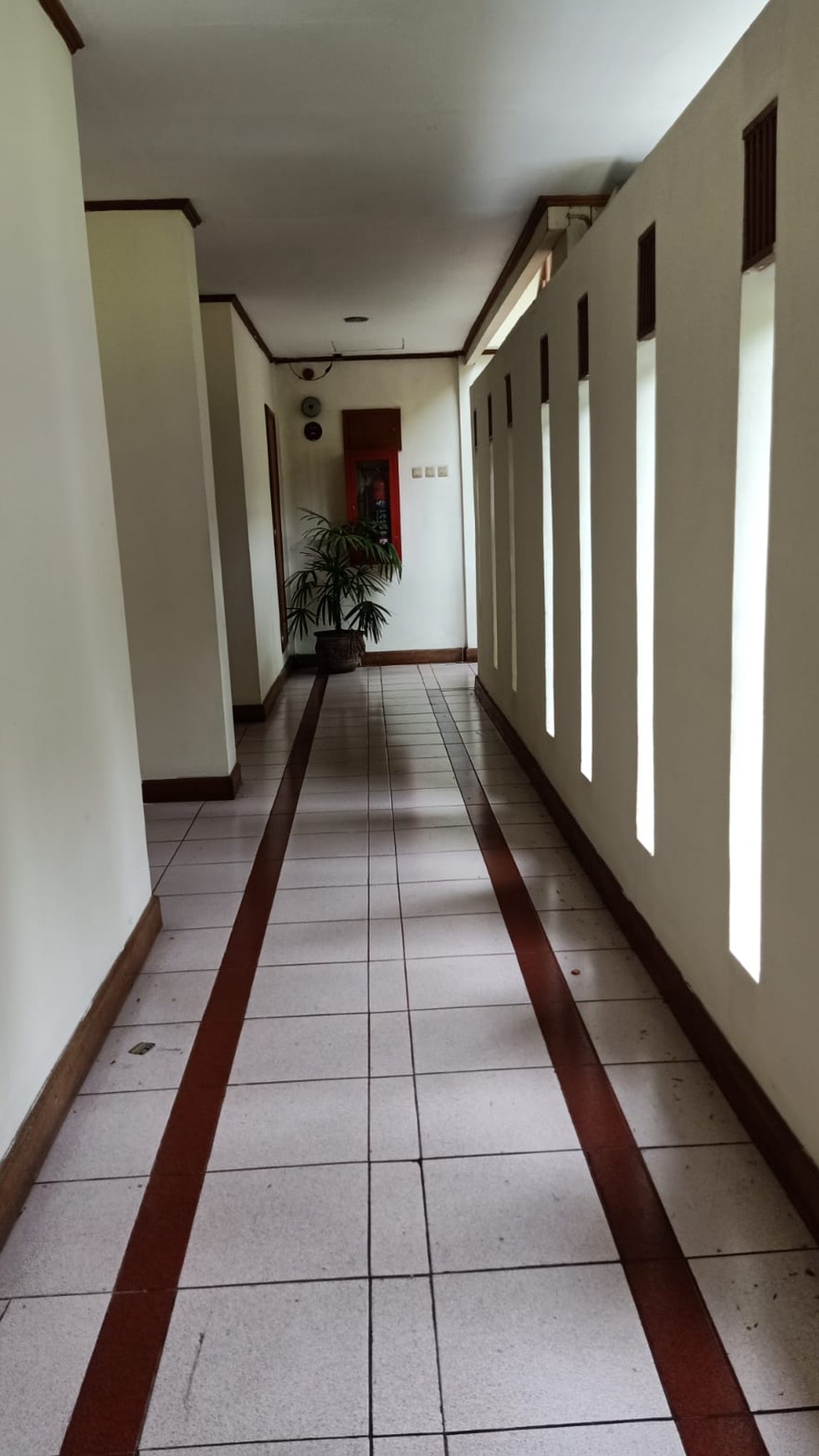 DIJUAL  - HOTEL  di Bandung Utara