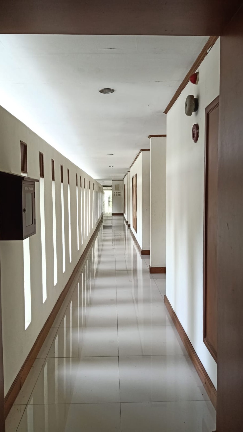 DIJUAL  - HOTEL  di Bandung Utara