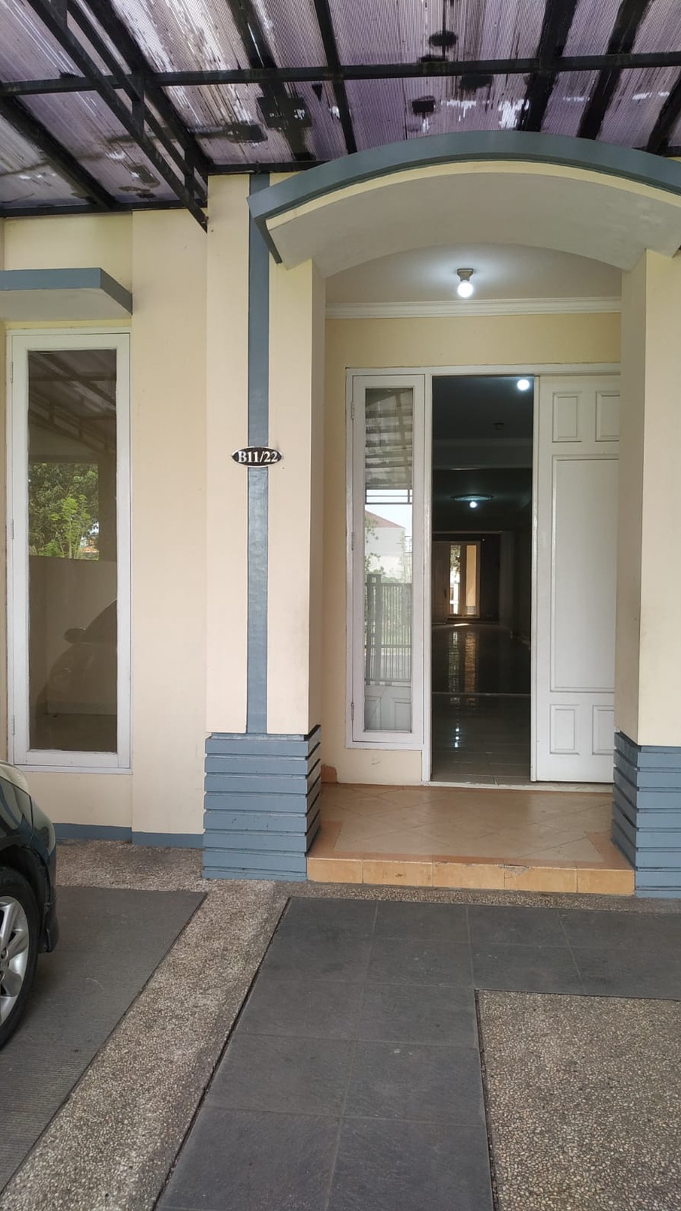 Rumah Bagus DiRoyal Residence Jakarta Timur