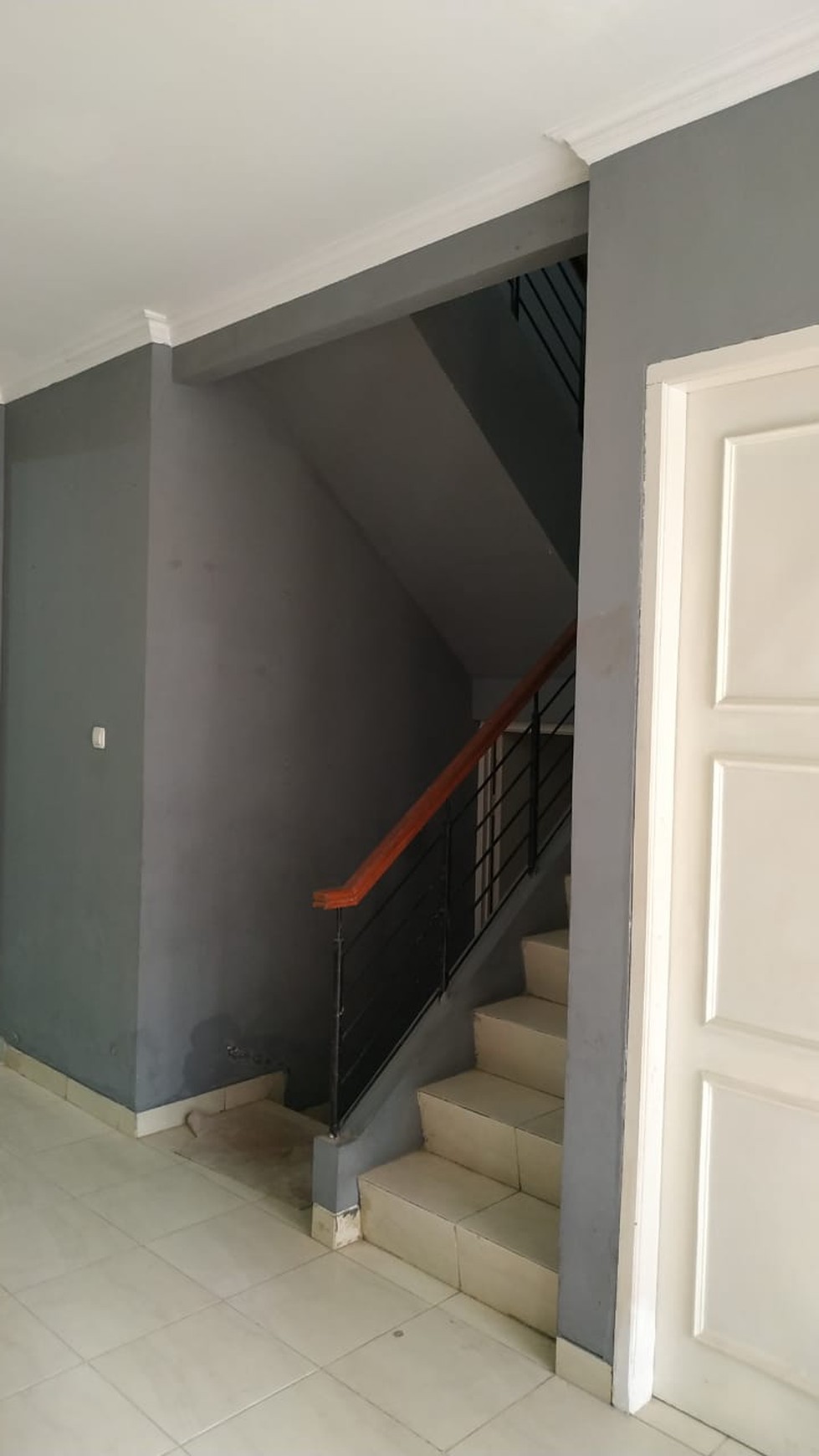 Rumah Bagus DiRoyal Residence Jakarta Timur