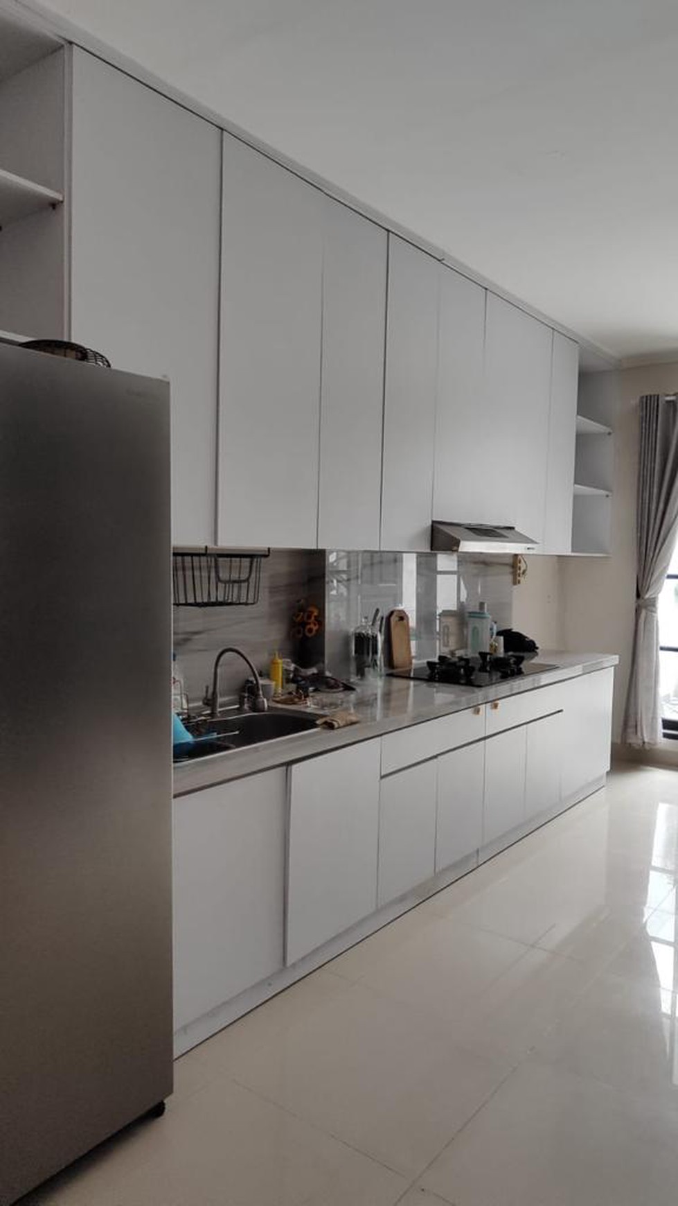 Rumah Modern Clasic Diarea Puri Bintaro Jaya 2 Lantai Dekat Akses Toll Pondok Ranji 