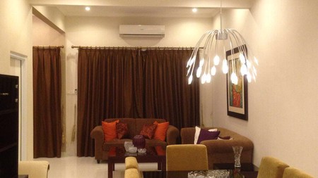 Rumah Estetik & Asri Siap Huni, Jalan Cikajang