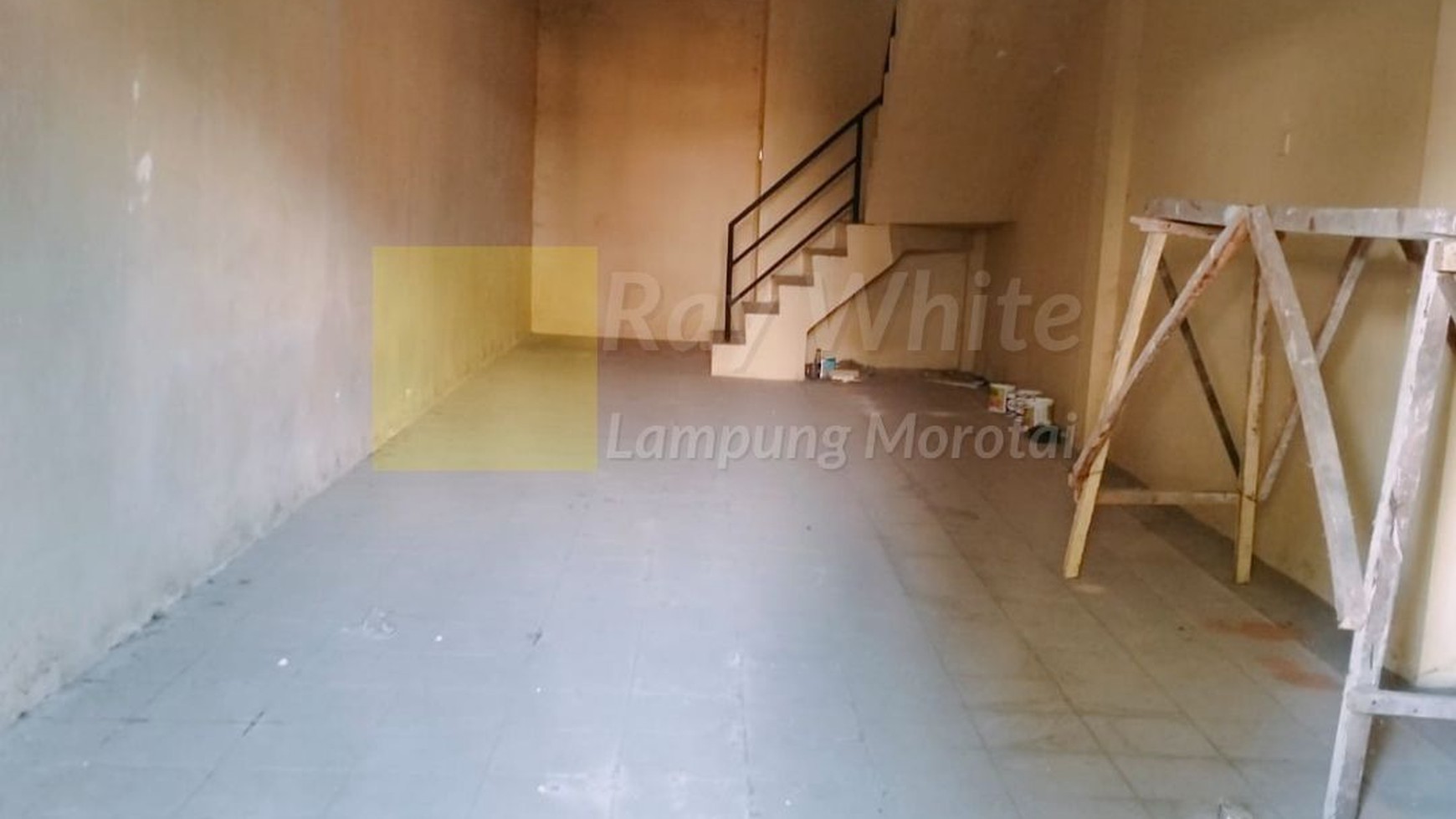 Dijual murah Ruko lokasi Kemiling Bandar Lampung