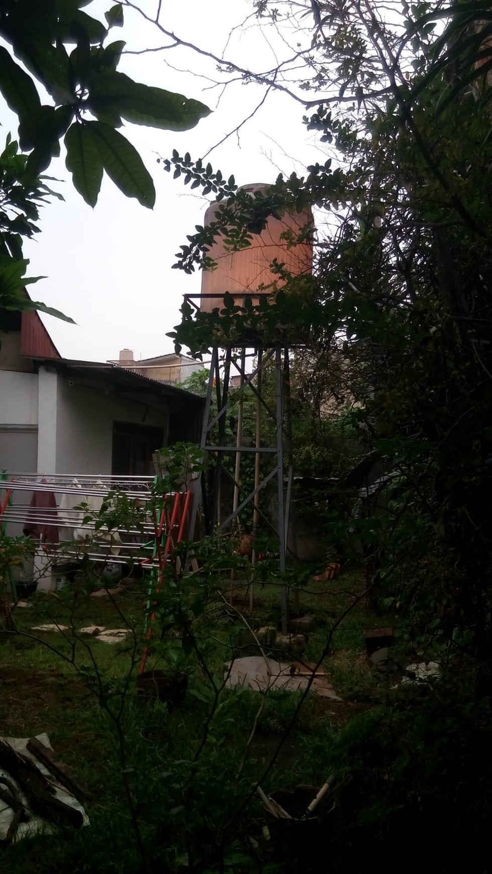 Dijual Rumah Hitung Tanah di Jl Ciputat Raya Kebayoran Lama, Jaksel