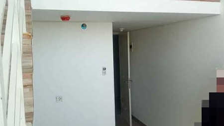 1125. Dijual Apartemen Icon Mall Gresik Tower A 