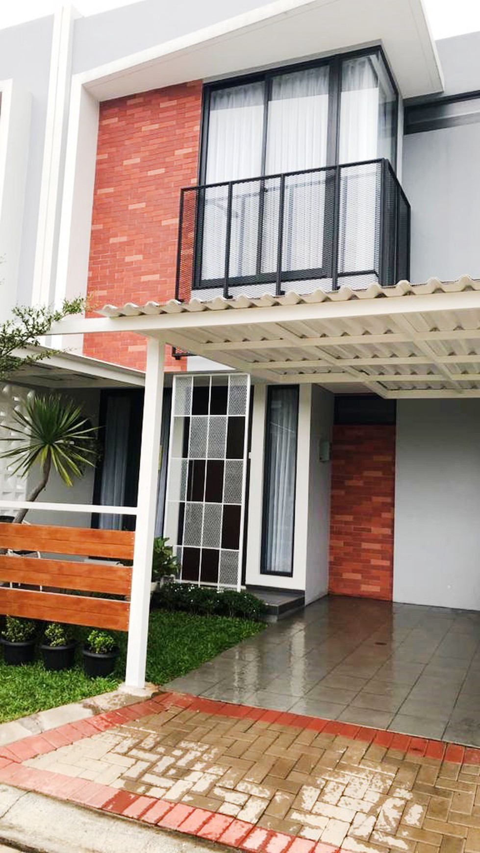 Rumah Cantik,siap huni di Bintaro Jaya