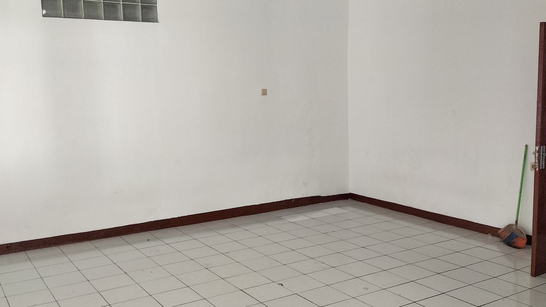 Rumah Siap Huni Kresna Disewakan 