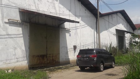 1210. Gudang Surya Inti Permata Blok B-C Tambak Sawah Waru Sidoarjo