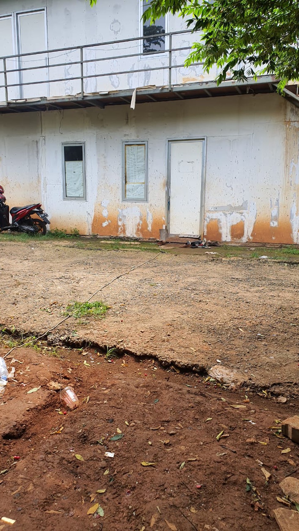 Kavling cocok untuk usaha, gedung, perkantoran, dan investasi di TB Simatupang, Jakarta Selatan 