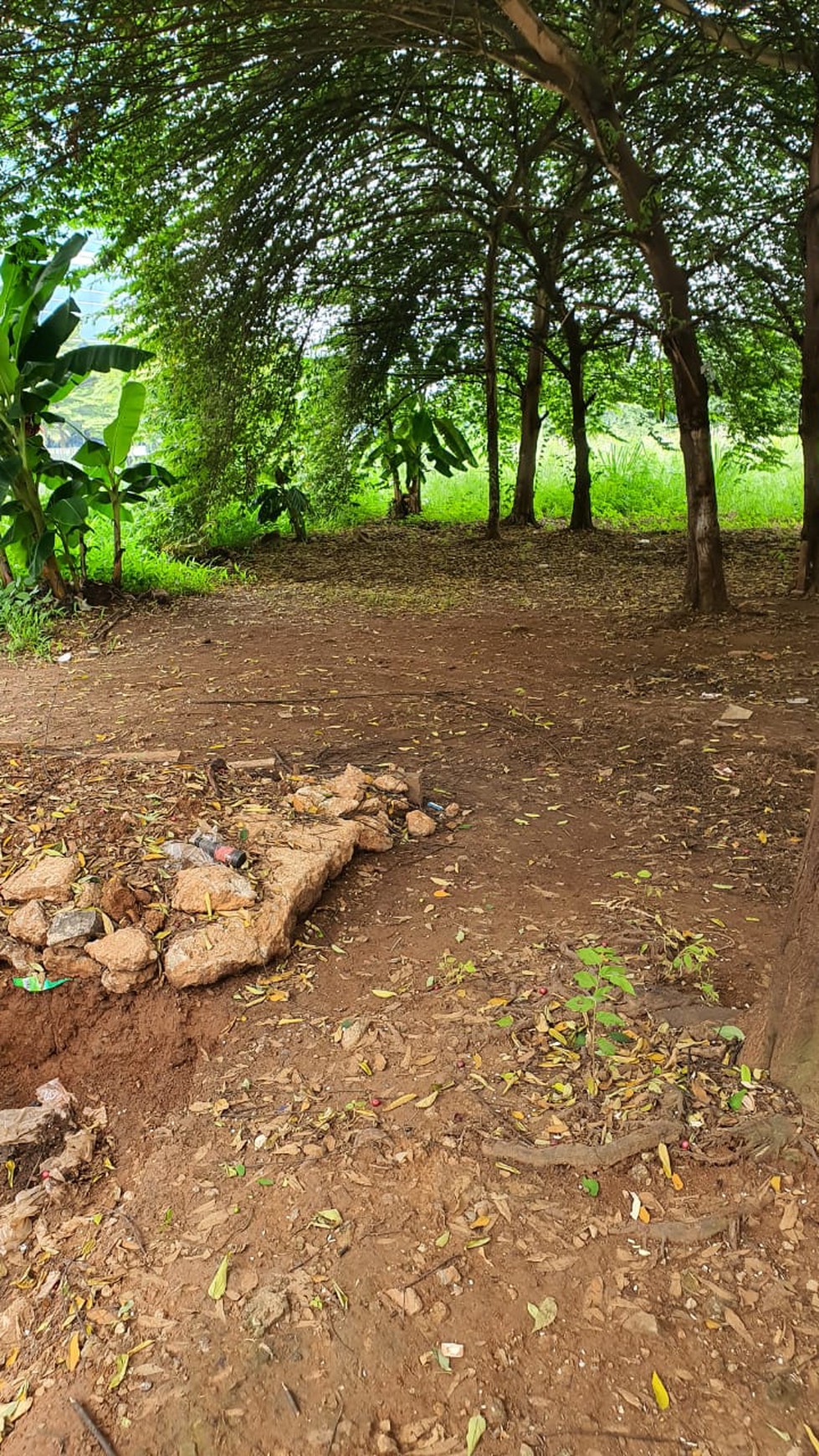 Kavling cocok untuk usaha, gedung, perkantoran, dan investasi di TB Simatupang, Jakarta Selatan 